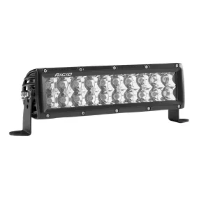 RIGID E-Series PRO LED Light Spot Optic 10 Inch Black Housing