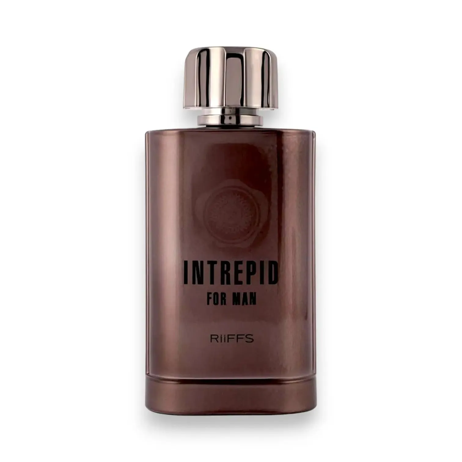 RiiFFS Intrepid for Man Eau De Parfum 100ml