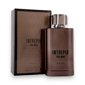 RiiFFS Intrepid for Man Eau De Parfum 100ml