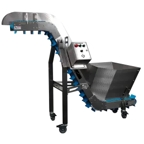 Rise Conveyor
