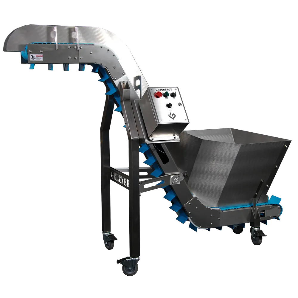 Rise Conveyor