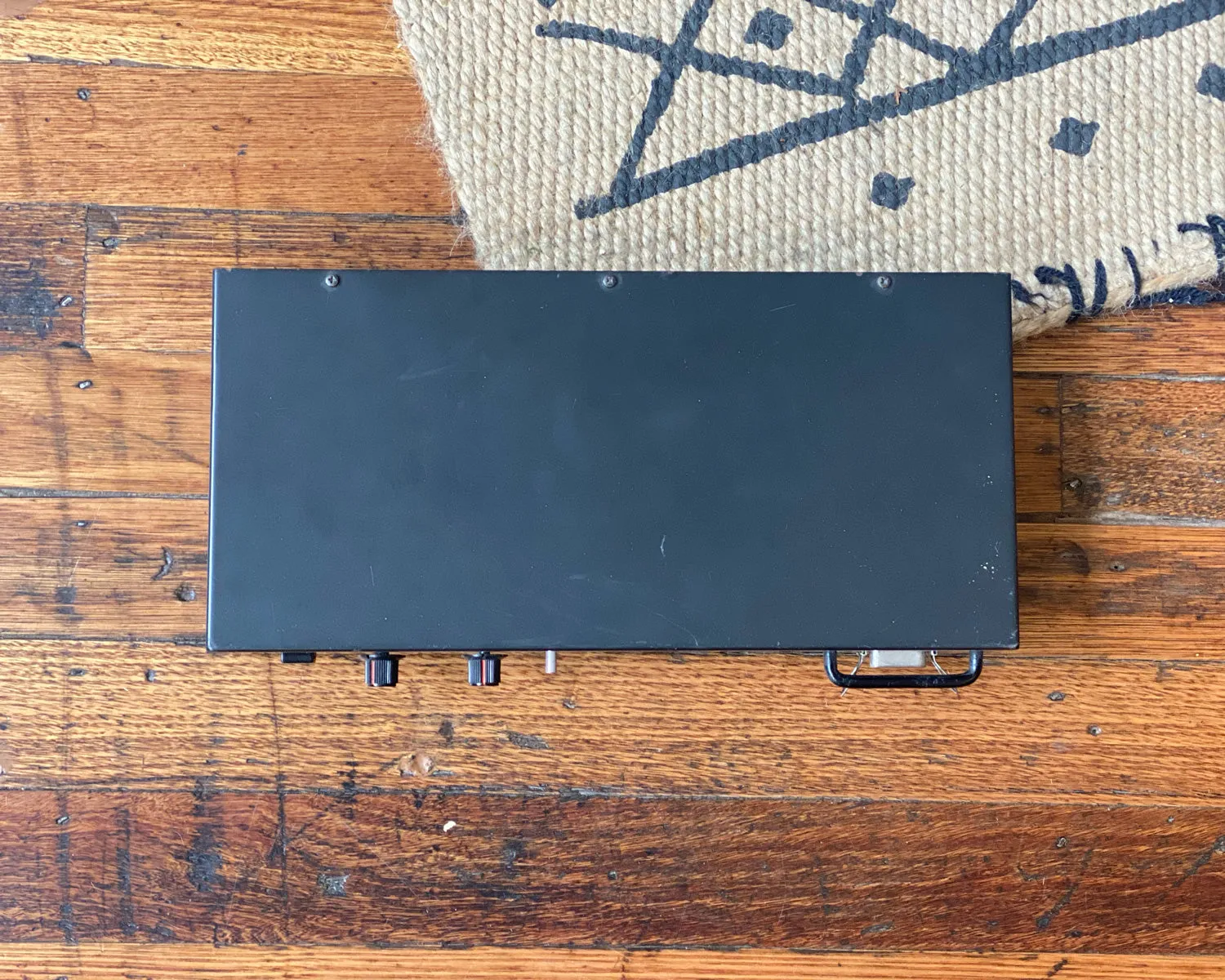 Roland MD-8 MIDI - DCB Interface