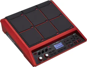 Roland SPD-SX Special Edition Sampling Pad