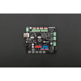 Romeo ESP32-C3 ロボット制御ボード (Wi-Fi および Bluetooth 5 をサポート)