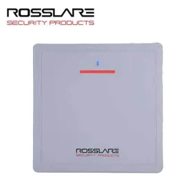Rosslare - U920BT - UHF SMART - Extended Long-Range Reader - Bluetooth - RFID - 9-15 VDC - IP65
