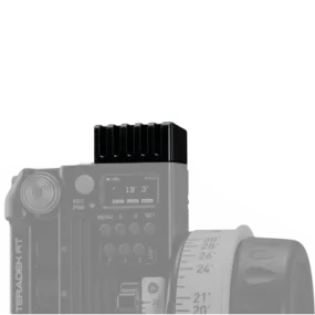 RT CTRL.3 Antenna Cap