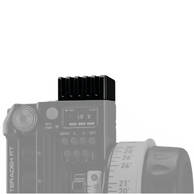 RT CTRL.3 Antenna Cap