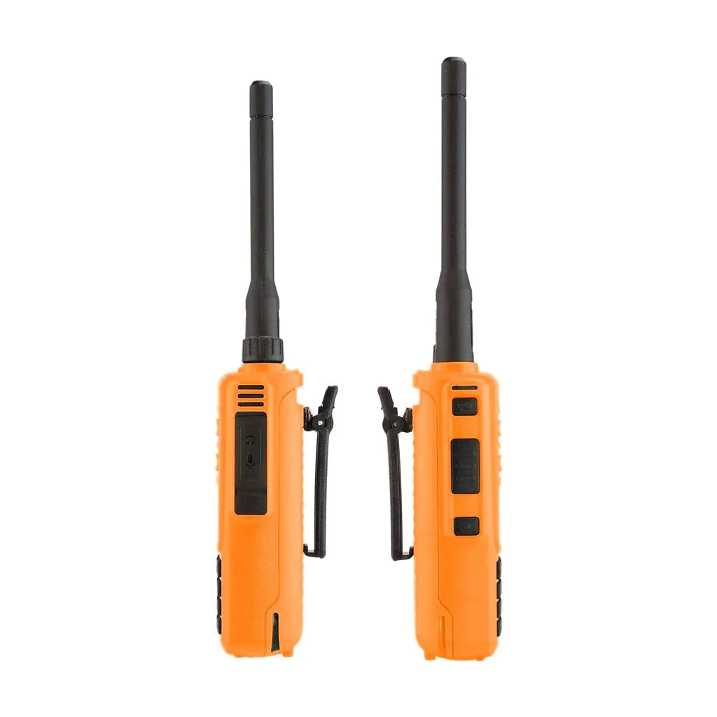 Rugged GMR2 Handheld GMRS/FRS Radio