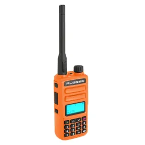 Rugged GMR2 Handheld GMRS/FRS Radio