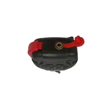 Ruggedized Miner Speaker Mic for BK DPH, GPH