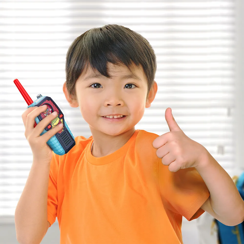 Ryans World Toy Walkie Talkies for Kids