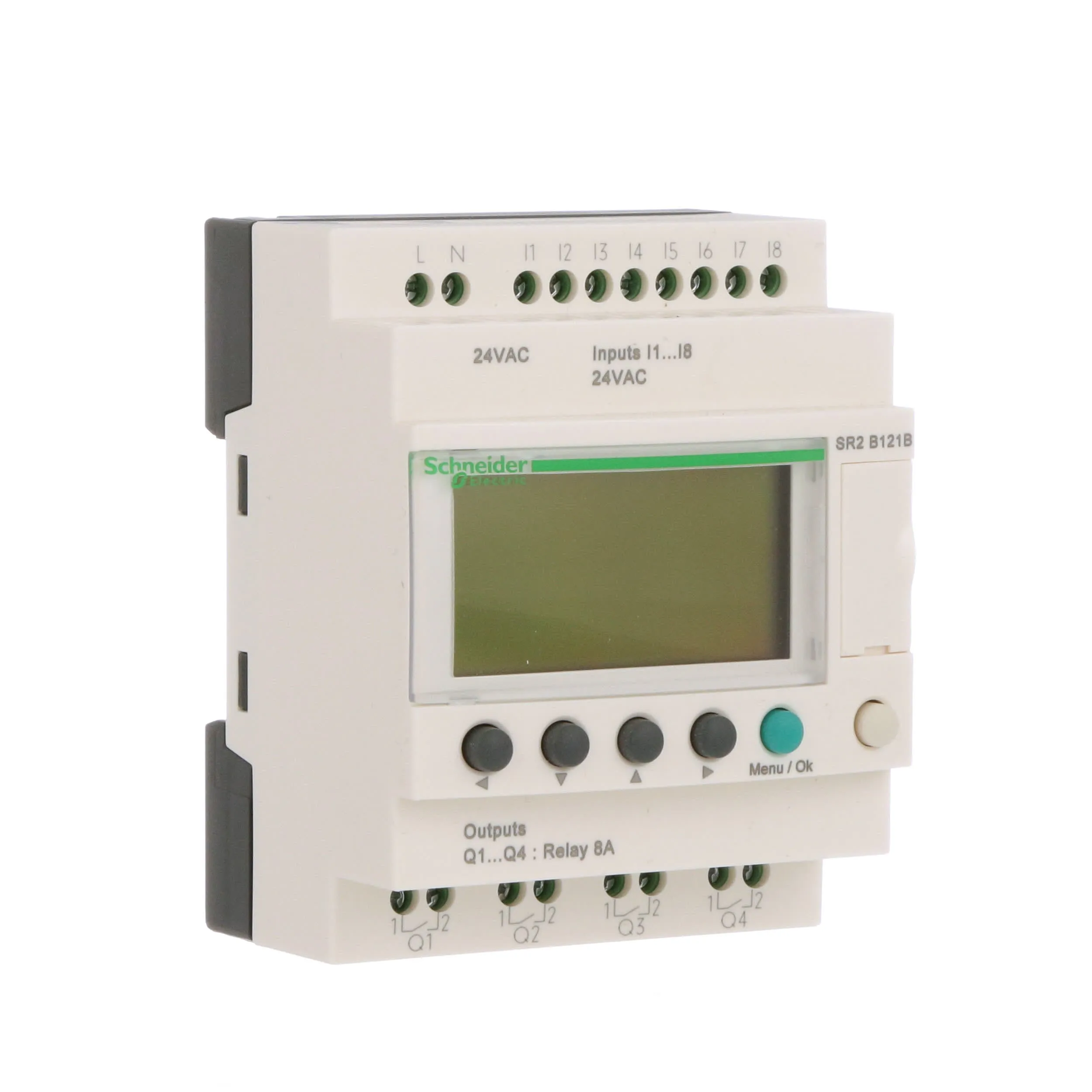 Schneider Electric SR2B121B