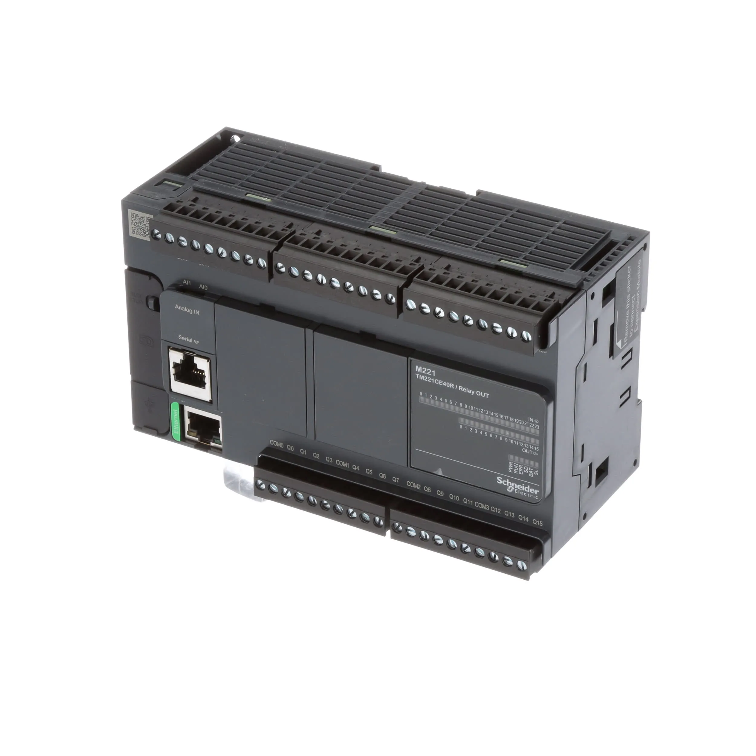 Schneider Electric TM221CE40R