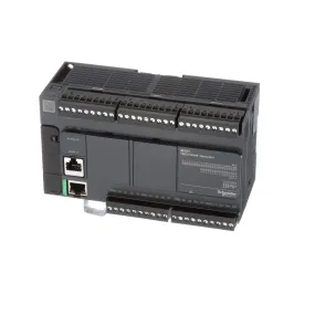 Schneider Electric TM221CE40R Schneider Electric TM221CE40R