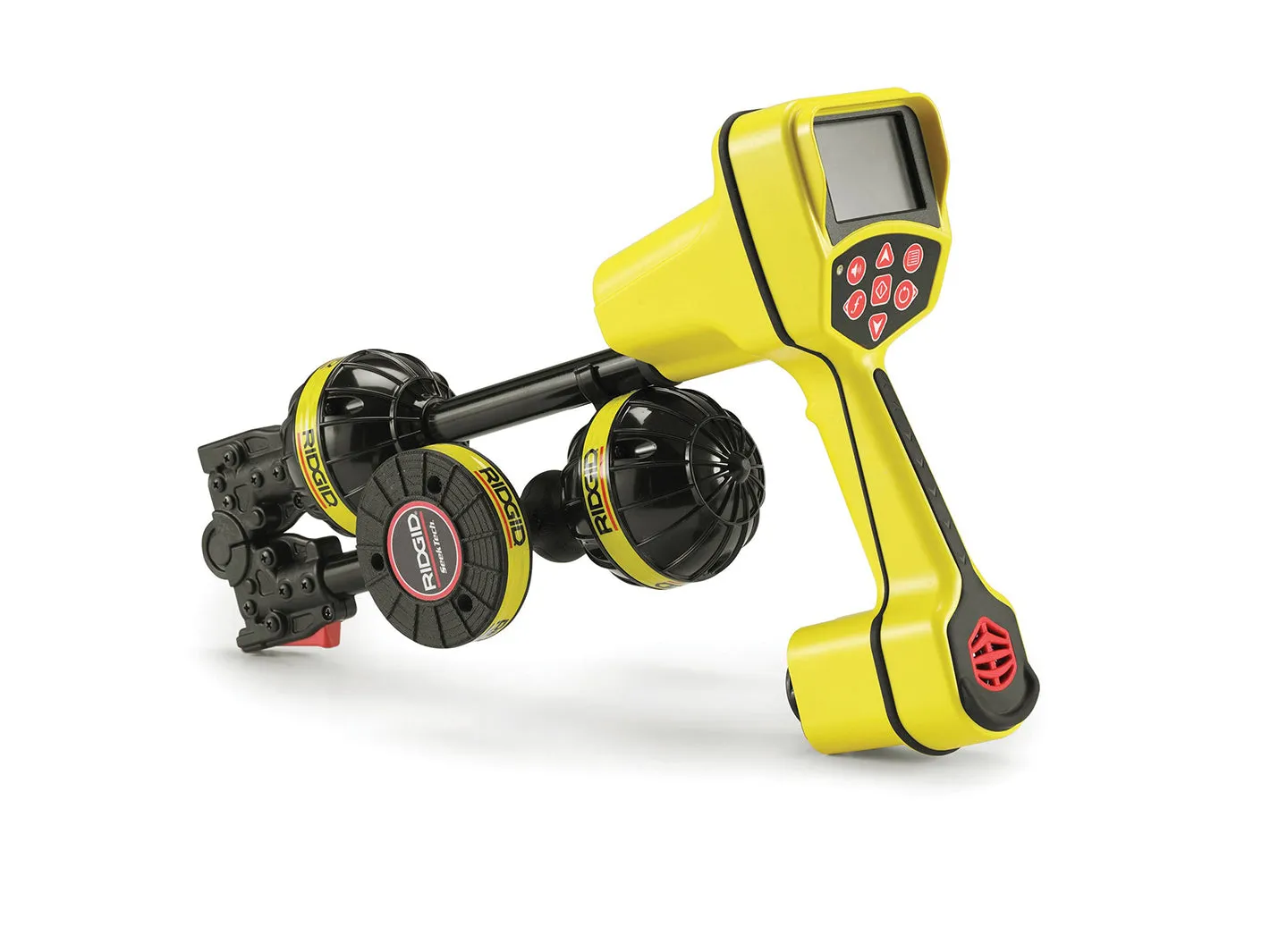 SeekTech SR-20