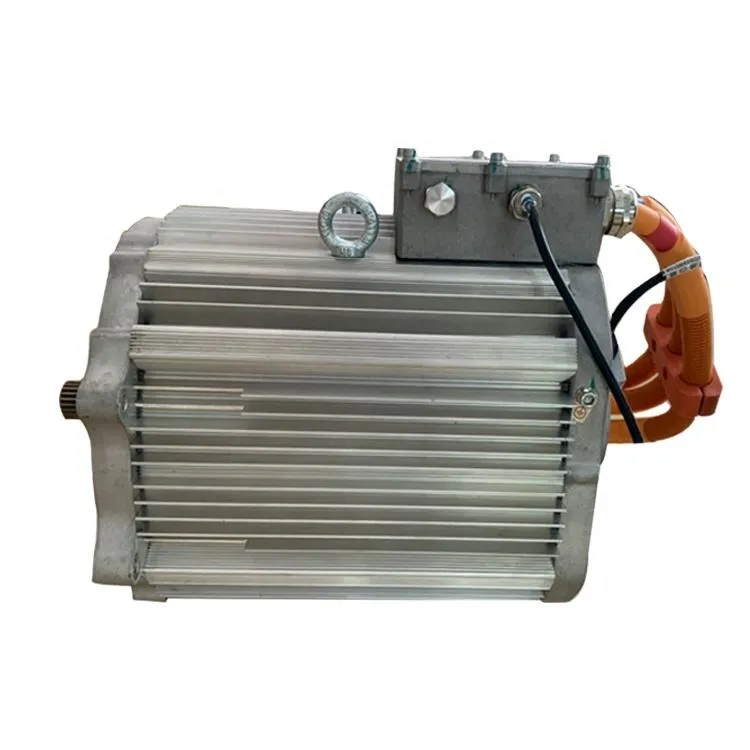 SHINEGLE 15KW 96V AC Motor electric motors controller system front rear axle vw beetle electric car conversion kit for boat ATV