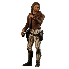 Sideshow Escape from New York Snake Plissken 1/6 Scale Action Figure Ex-Display