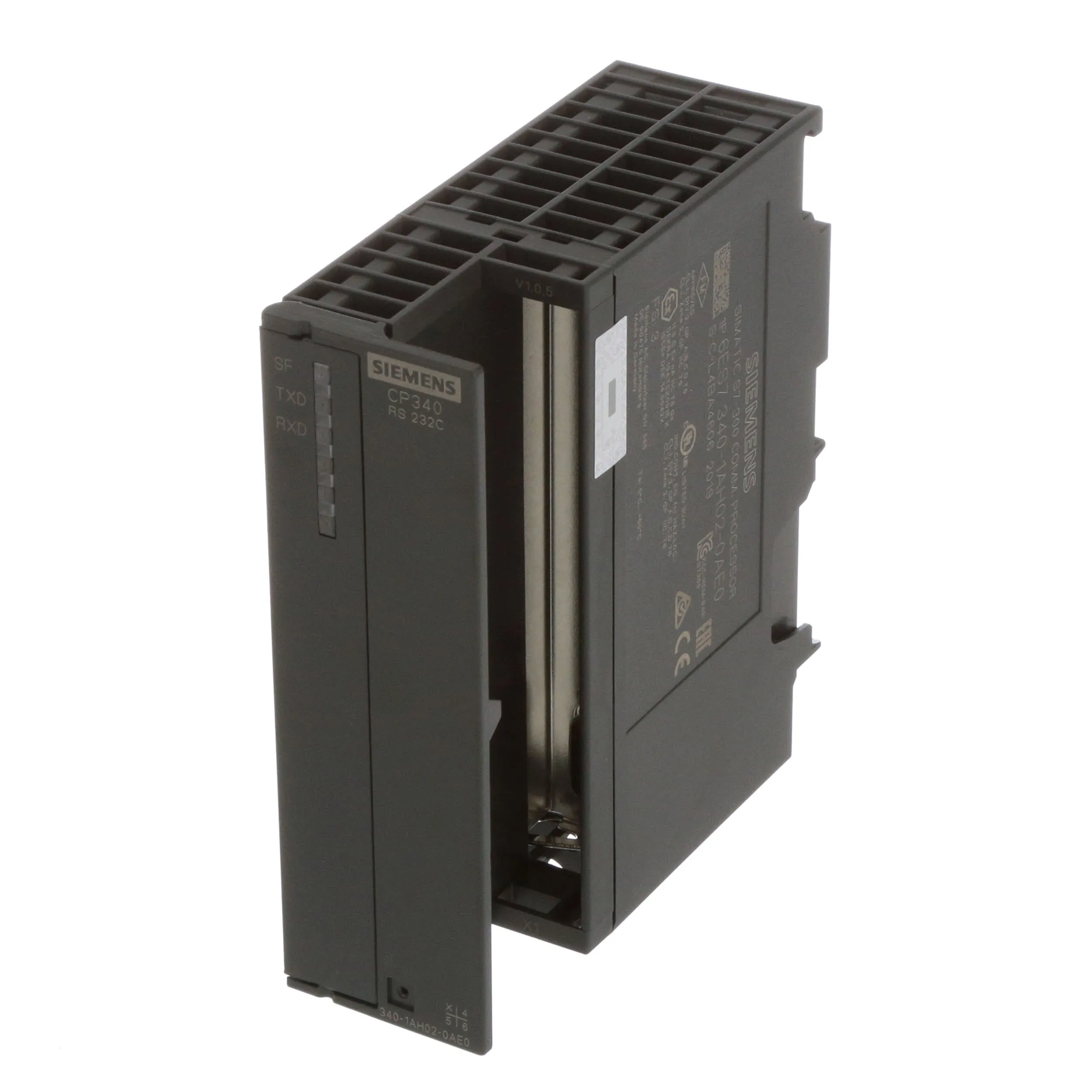 Siemens 6ES73401AH020AE0