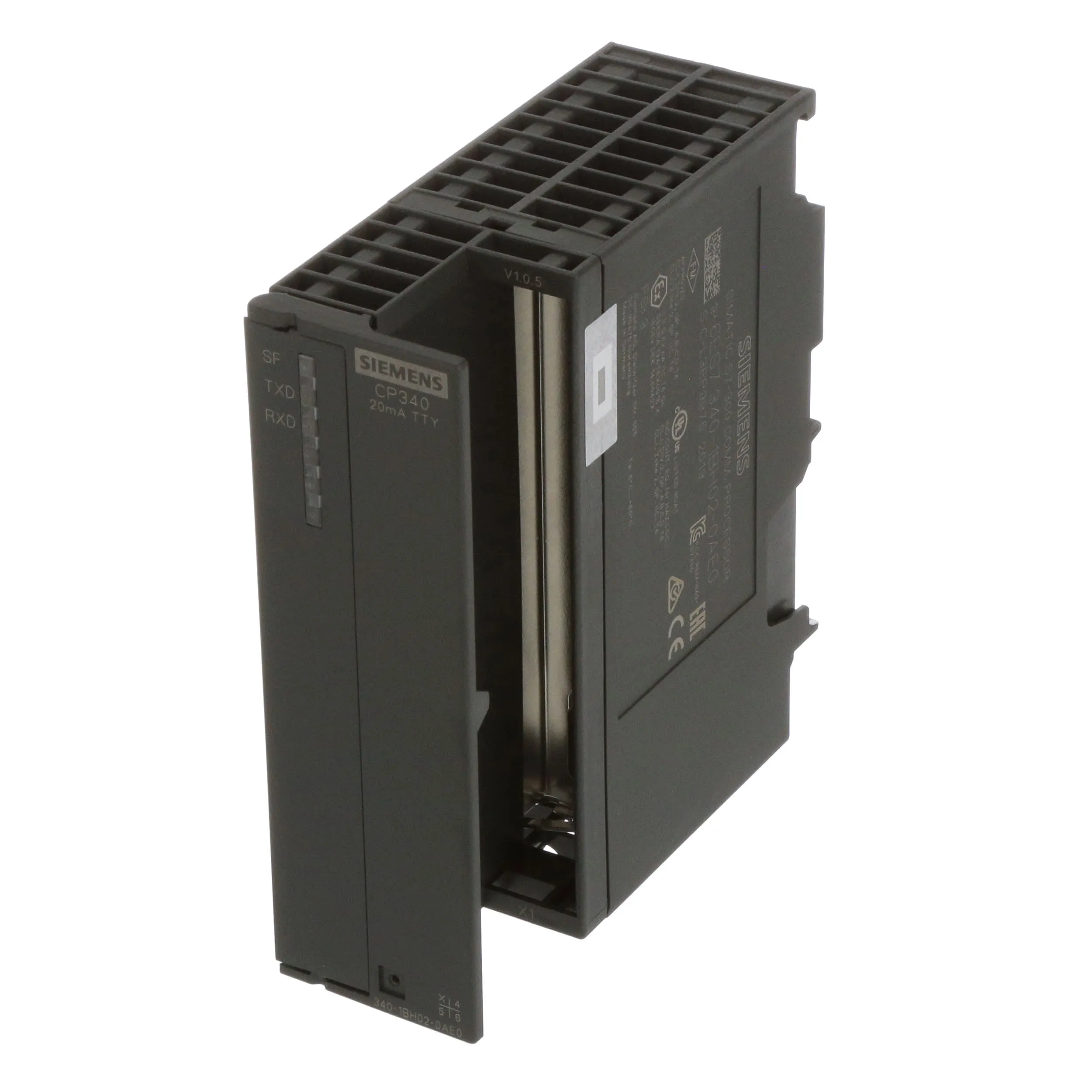 Siemens 6ES73401BH020AE0