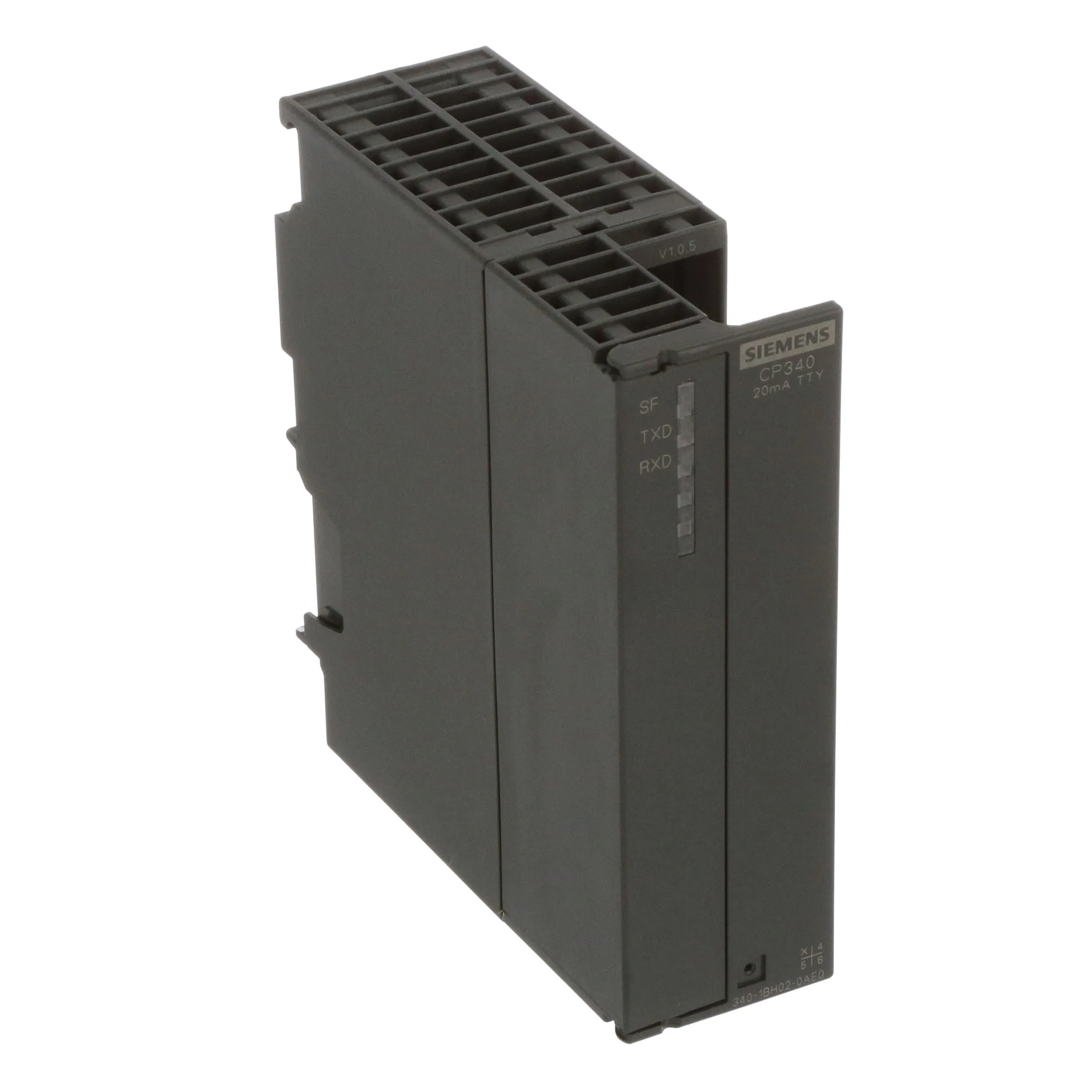 Siemens 6ES73401BH020AE0
