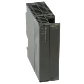 Siemens 6ES73401CH020AE0