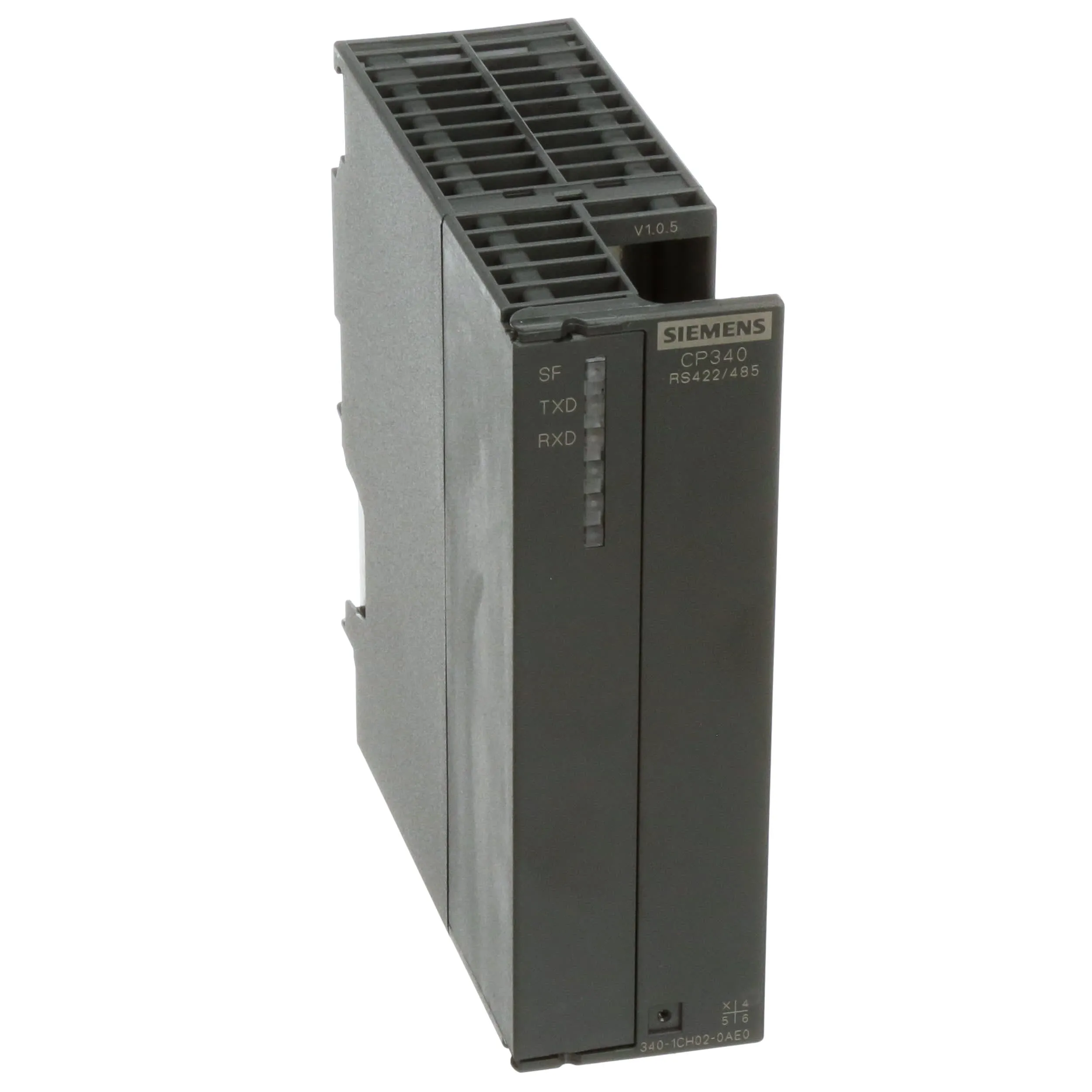 Siemens 6ES73401CH020AE0
