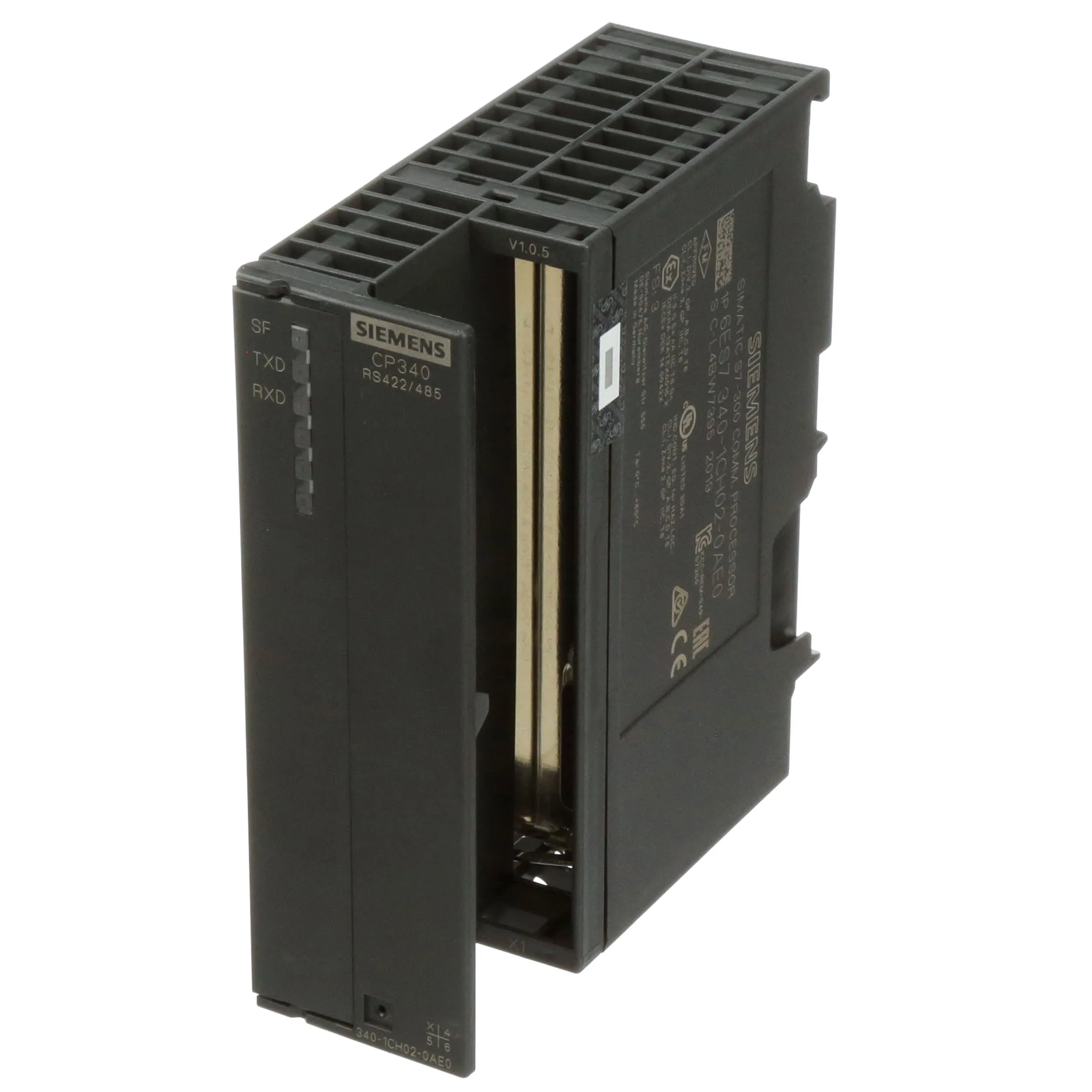 Siemens 6ES73401CH020AE0