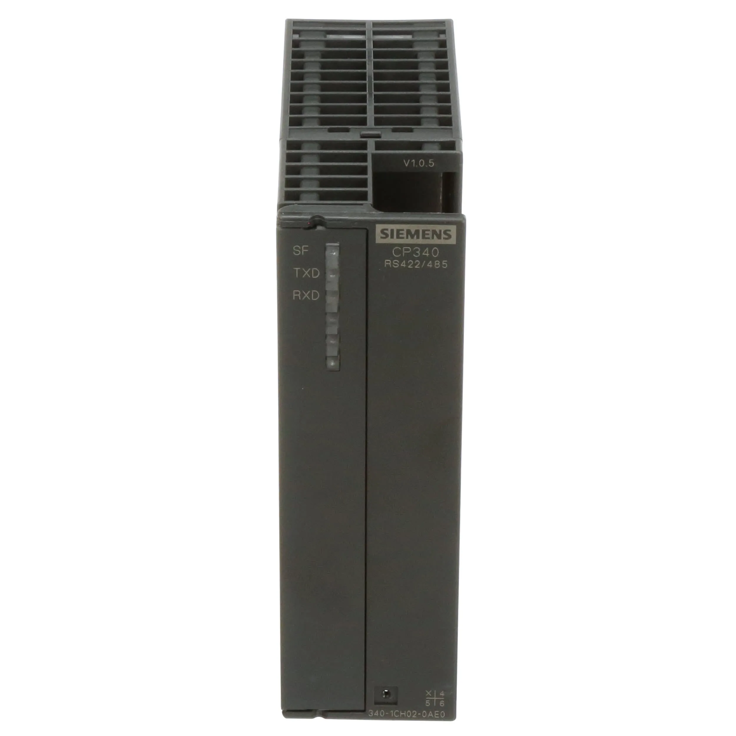 Siemens 6ES73401CH020AE0
