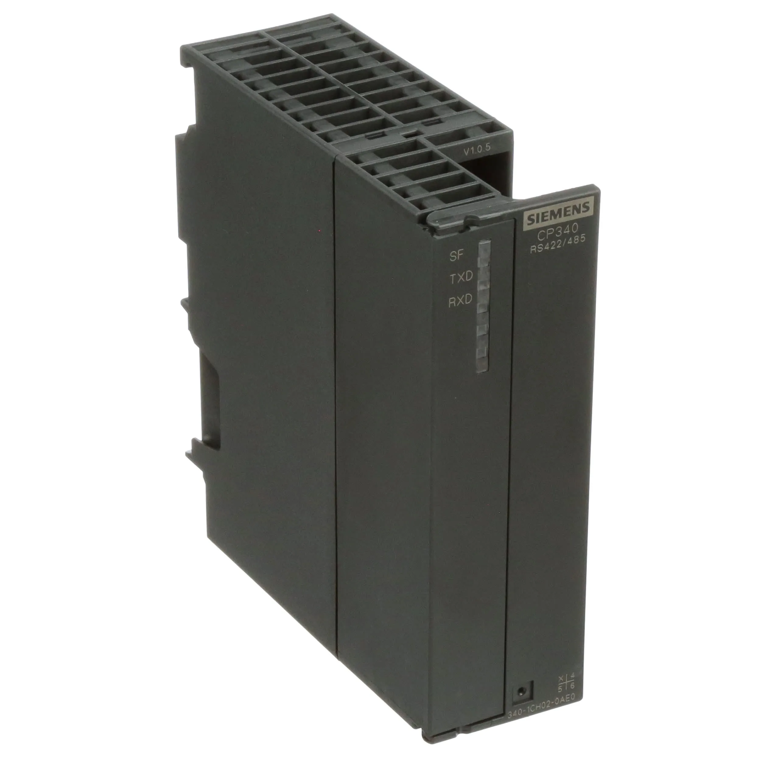 Siemens 6ES73401CH020AE0
