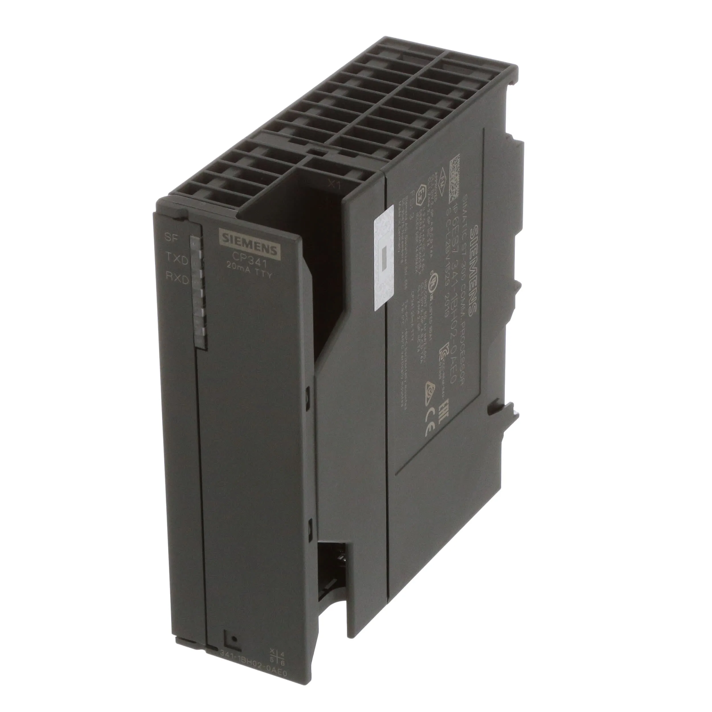Siemens 6ES73411BH020AE0