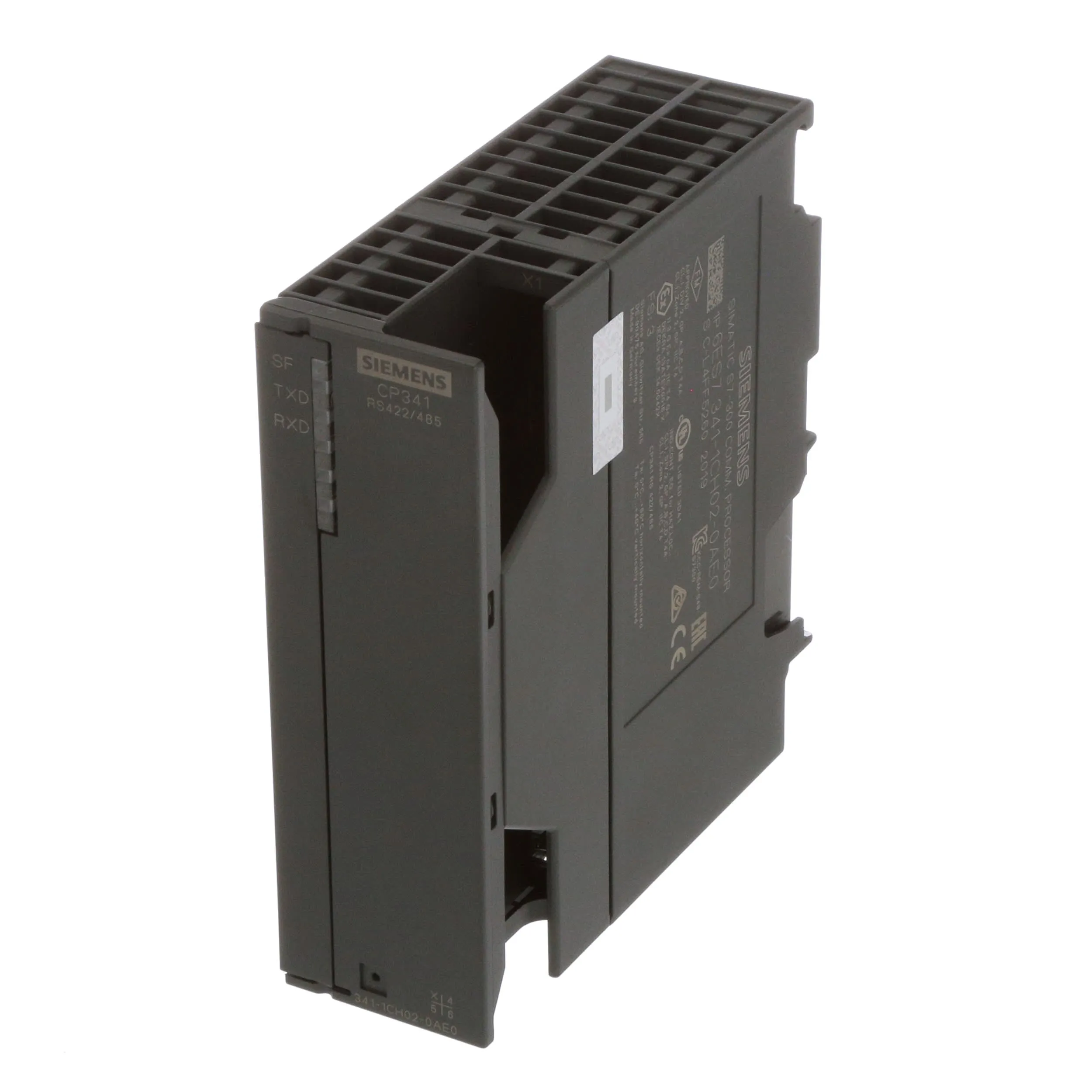 Siemens 6ES73411CH020AE0