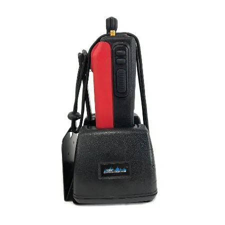 Single Radio Vehicle Mounted Battery Charger for KNG