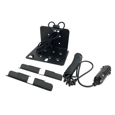 Single Radio Vehicle Mounted Battery Charger for KNG
