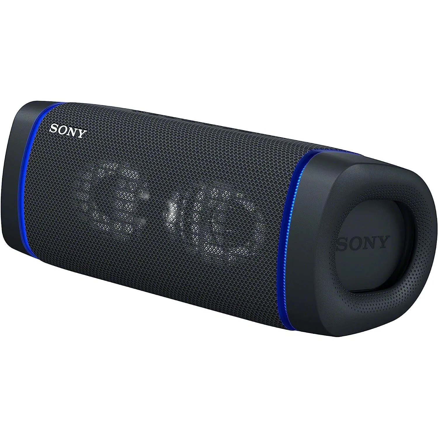 Sony Extra Bass Portable Bluetooth Speaker SRS-XB33/BC (Refurbished)