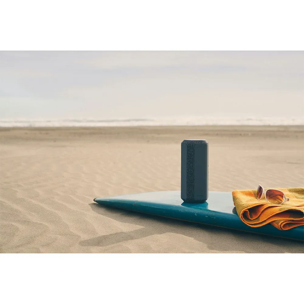 Sony SRS-XE300 X-Series Portable Wireless Speaker - Black | SRSXE300BCE7
