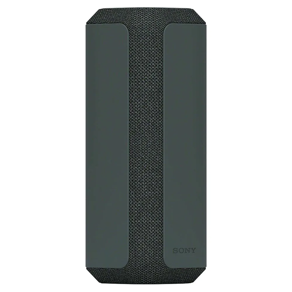 Sony SRS-XE300 X-Series Portable Wireless Speaker - Black | SRSXE300BCE7