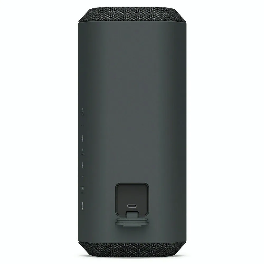 Sony SRS-XE300 X-Series Portable Wireless Speaker - Black | SRSXE300BCE7