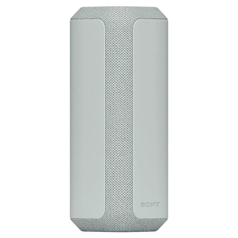 Sony SRS-XE300 X-Series Portable Wireless Speaker - Light Grey | SRSXE300HCE7