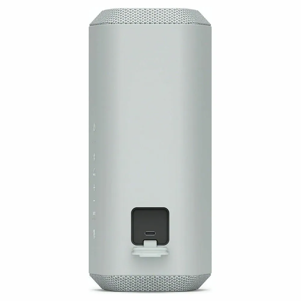 Sony SRS-XE300 X-Series Portable Wireless Speaker - Light Grey | SRSXE300HCE7