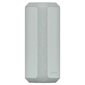 Sony SRS-XE300 X-Series Portable Wireless Speaker - Light Grey | SRSXE300HCE7