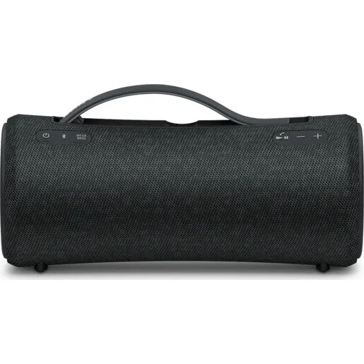 Sony SRS-XG300 Stereo portable speaker Black