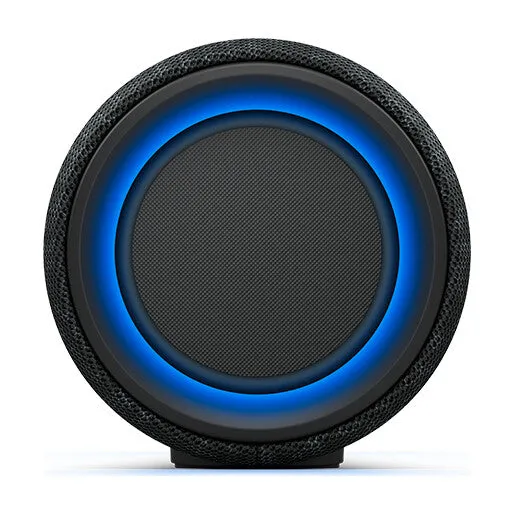 Sony SRS-XG300 Stereo portable speaker Black