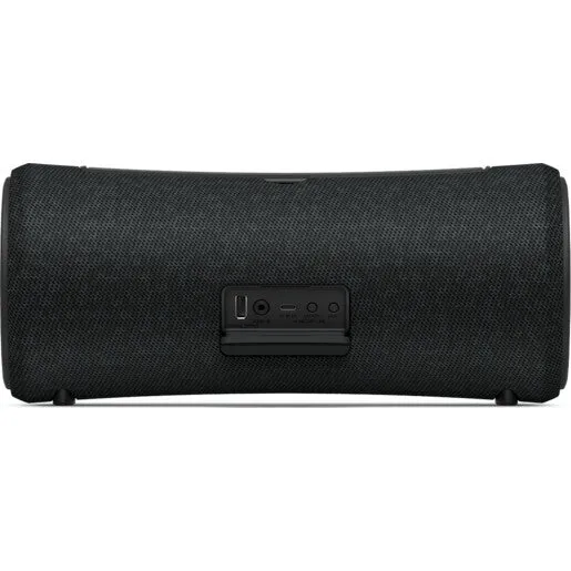 Sony SRS-XG300 Stereo portable speaker Black