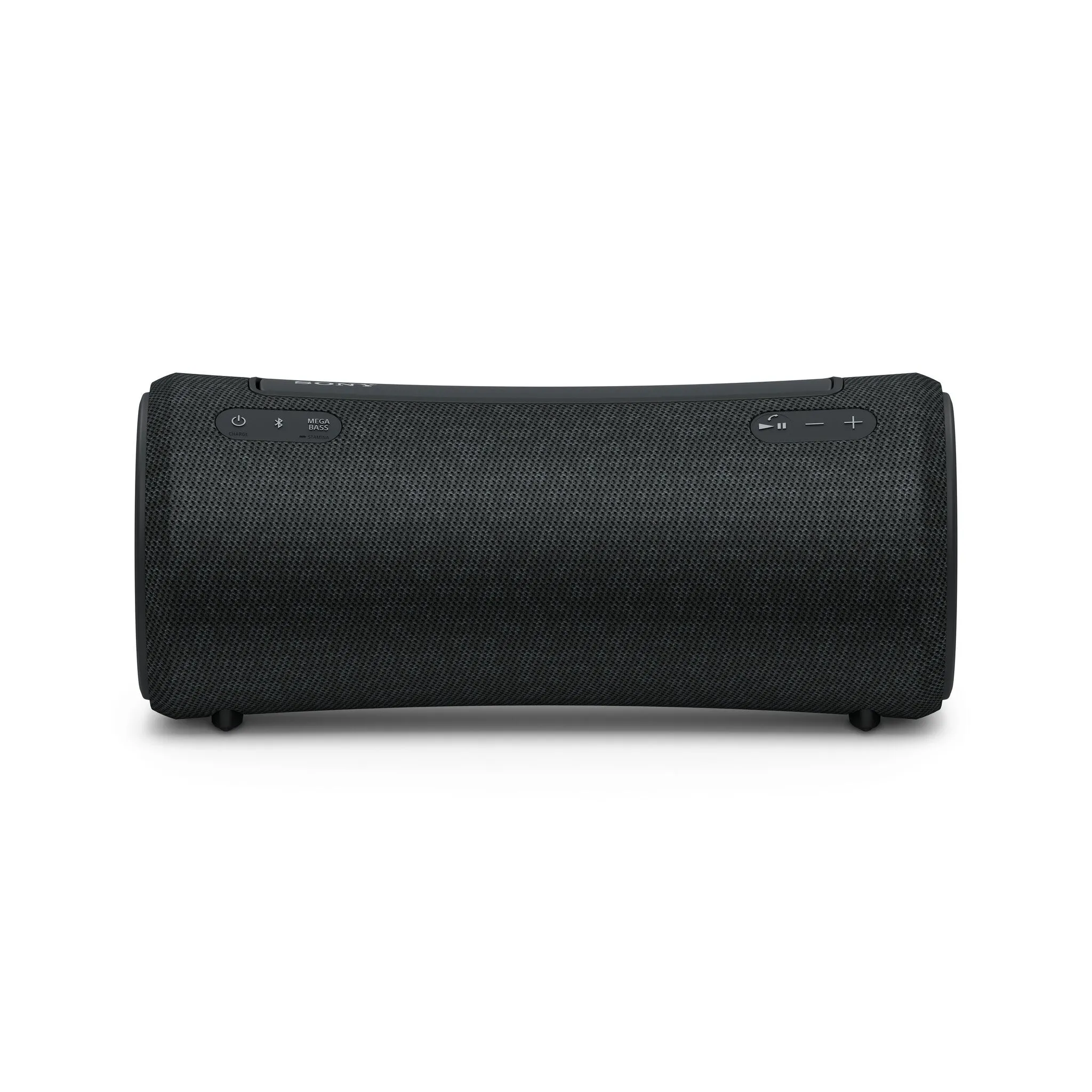 Sony SRS-XG300 Stereo portable speaker Black