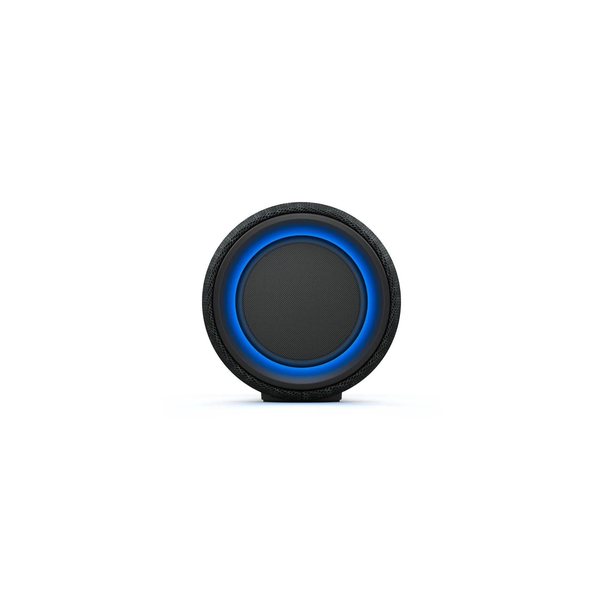Sony SRS-XG300 Stereo portable speaker Black