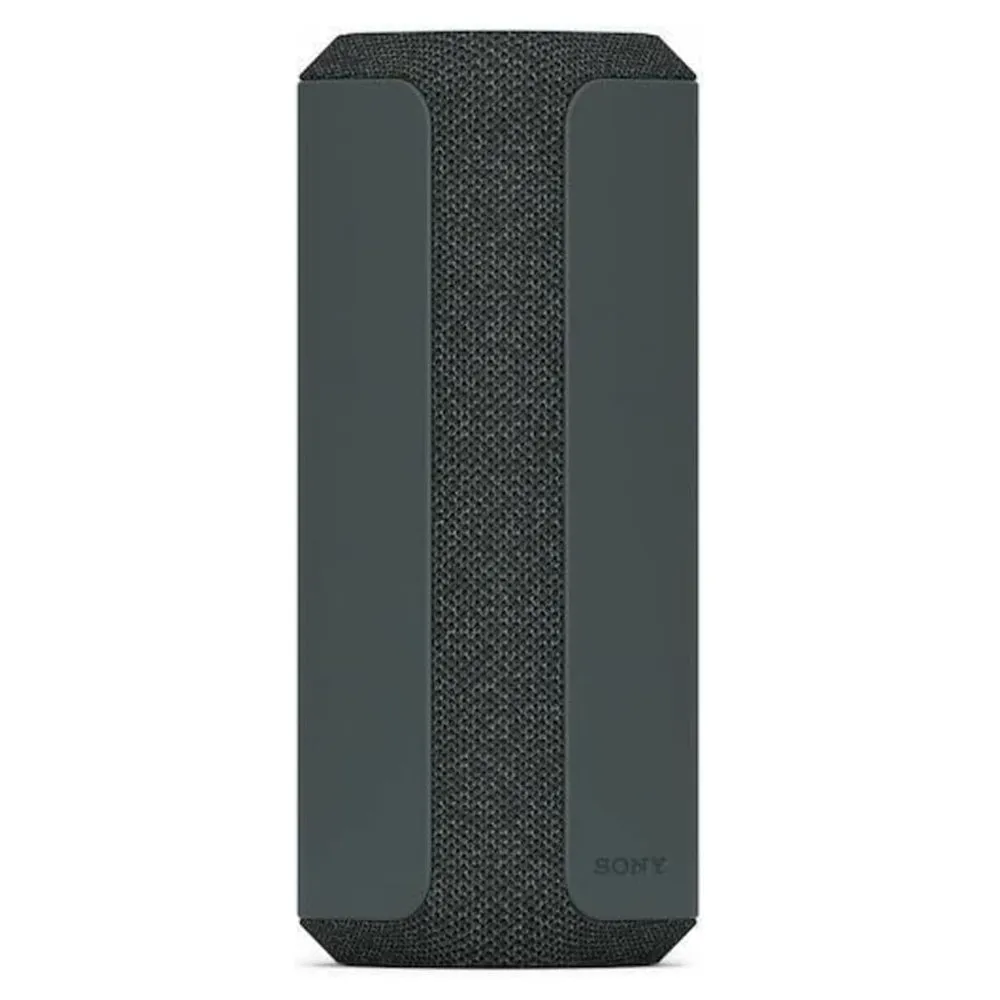 Sony X-Series Portable Wireless Speaker - Black | SRSXE200B.CE7