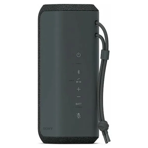 Sony X-Series Portable Wireless Speaker - Black | SRSXE200B.CE7