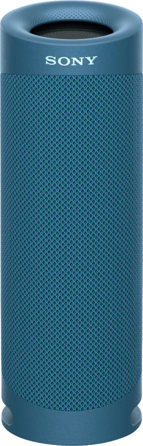 Sony XB23 Portable Bluetooth Speaker