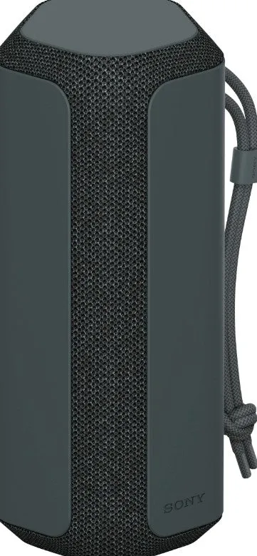 Sony XE200 Portable X-Series Wireless Bluetooth Speaker