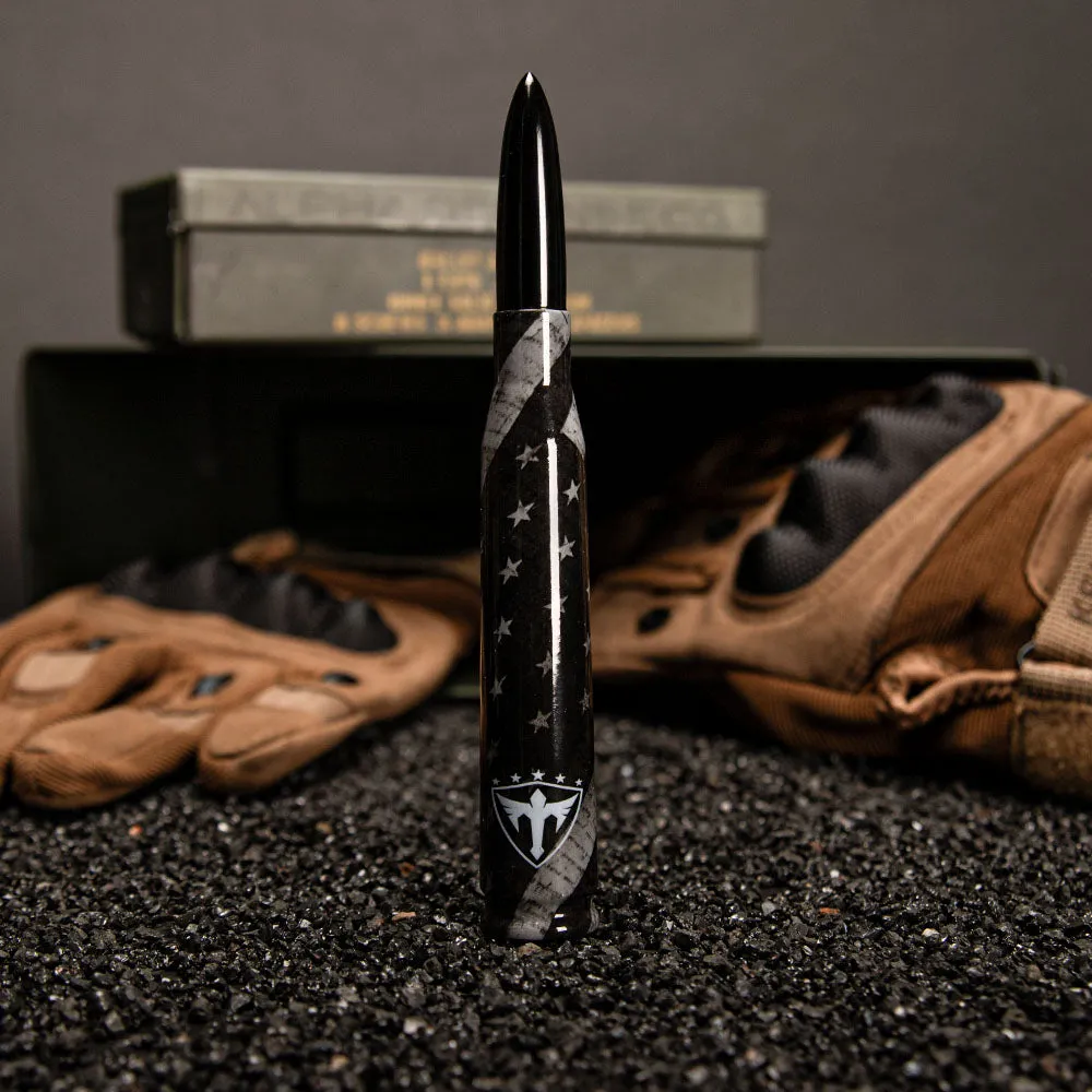 Special Edition Vehicle Antenna | Black Ops Bullet Antenna PreOrder